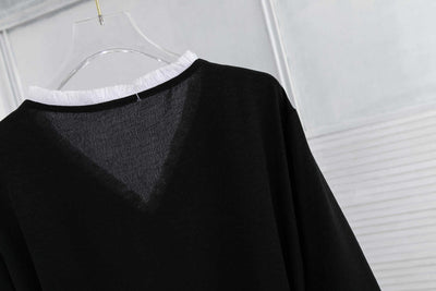 Cardigan Elegante con Bordados para Vestido Musulmán Mujer - Image 24
