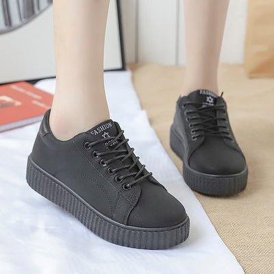 Zapatillas Deportivas para Estudiantes con Suela Gruesa - Image 13