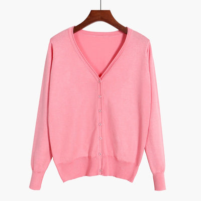 Abrigo Oversized de Algodón Mercerizado con Cierre de Hebilla para Mujer - Image 7