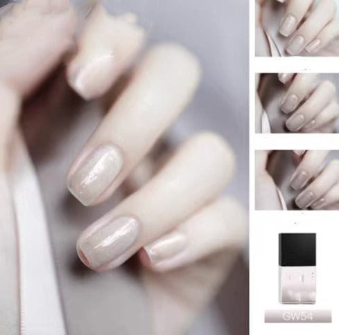 Adhesivo Gel de Uñas con Efecto Termocromático Twilight - Image 11
