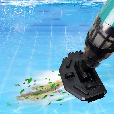 Limpiador Automático de Piscinas con Succión Subacuática - Image 4