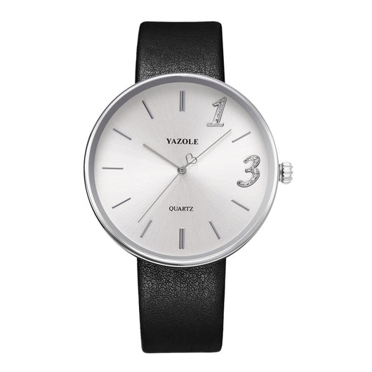 Relojes para Parejas Elegantes Resistentes al Agua - Image 12