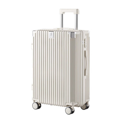 Maleta Trolley Reforzada de Gran Capacidad Anticaídas - Image 5