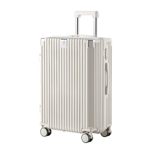 Maleta Trolley Reforzada de Gran Capacidad Anticaídas - Image 5