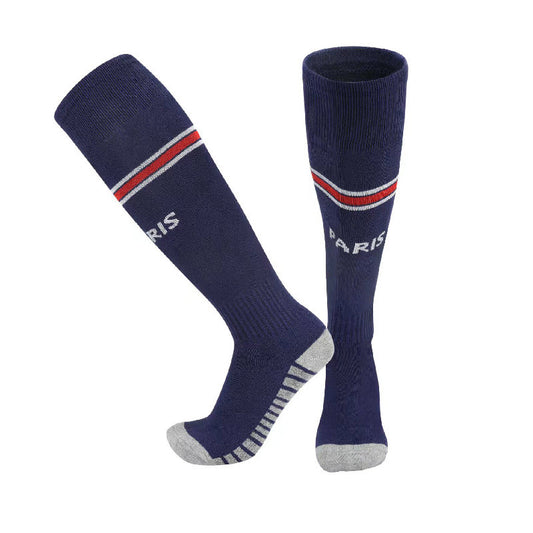 Calcetines Deportivos con Toalla Acolchada para Entrenamiento y Running - Image 2
