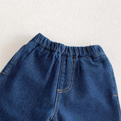 Pantalones Casuales Trendy para Niños - Image 18