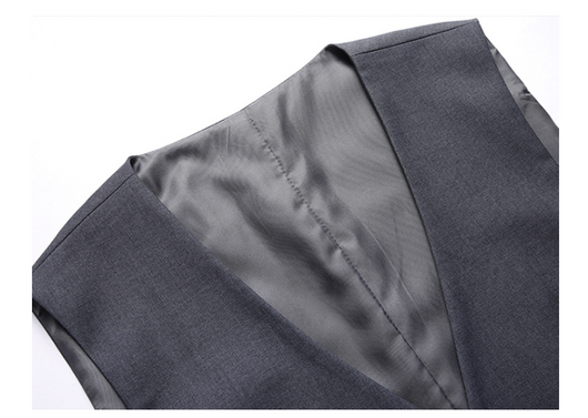 Traje Slim Fit Elegante para Hombre - Conjunto Formal Novio Boda - Image 26