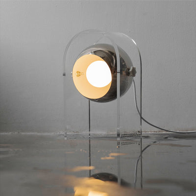 Lámpara Decorativa Nórdica para Sala de Estar - Image 3