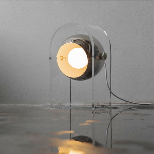 Lámpara Decorativa Nórdica para Sala de Estar - Image 3