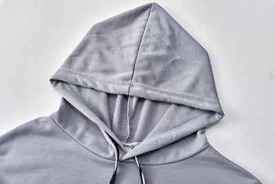 Conjunto Deportivo Casual de Dos Piezas - Moda Cómoda y Versátil - Image 15