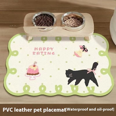 Tapete Antideslizante para Mascotas - Gatos y Perros - Image 7