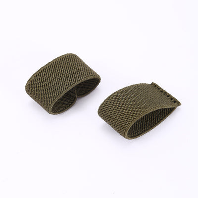 Anillo Retenedor Elástico para Cinturón Hombre - Image 6