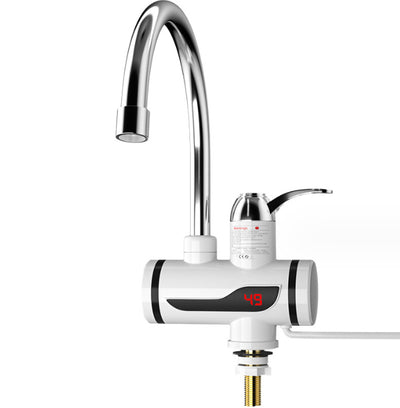 Grifo Calentador de Agua Instantáneo Eléctrico - Image 6