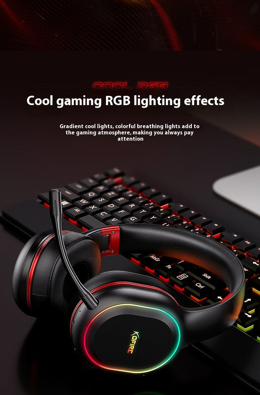 Auriculares Bluetooth Gaming de Ultra Baja Latencia - Image 12