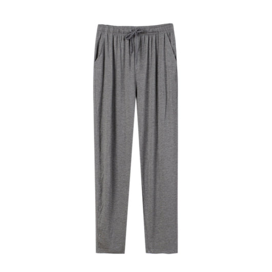Pantalones de Pijama Modal Ice Silk para Hombre - Comodidad Extrema - Image 5