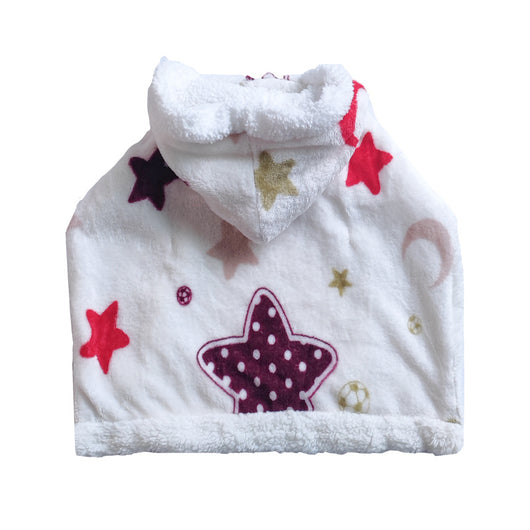 Pijama Capa Térmica de Polar para Mascotas - Abrigo Portátil - Image 5