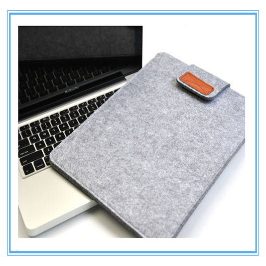 Funda Protectora para Tablet y Laptop con Fieltro Digital - Image 17