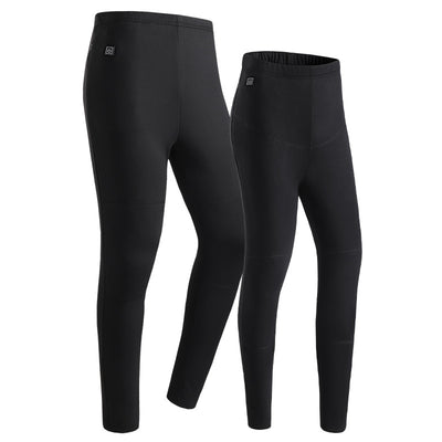 Pantalones Térmicos Inteligentes con Calefacción USB - Image 4