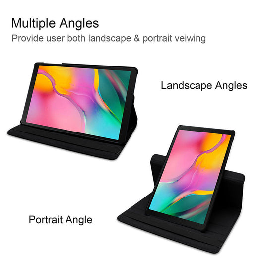 Funda Protectora Giratoria PRO 97105129 para Tablet de 9.7 Pulgadas - Image 4