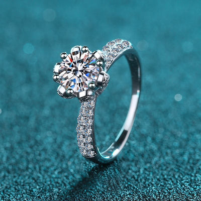 Anillo de Plata Esterlina para Mujer - Image 3