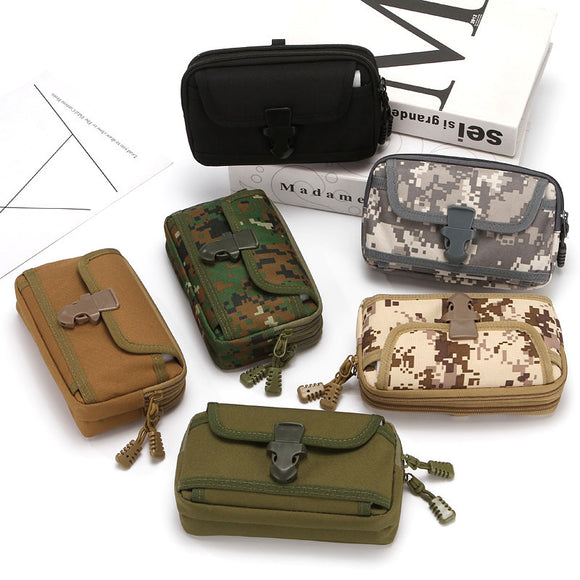 Bolsillo para Celular de 6.5 Pulgadas