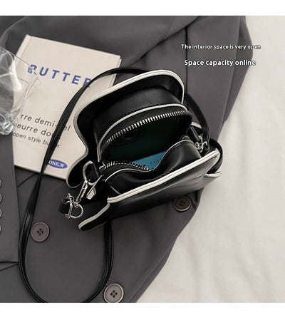Bolsa Mensajera Infantil Fantasma Halloween - Image 13