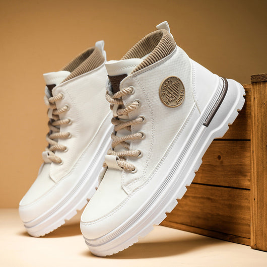 Zapatos Deportivos Ligeros y Transpirables para Hombre - Image 3