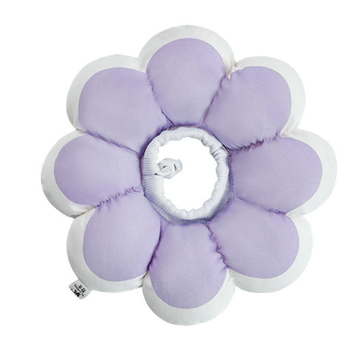 Collar Protector Anti-Mordidas y Lamidas para Gatos - Image 13