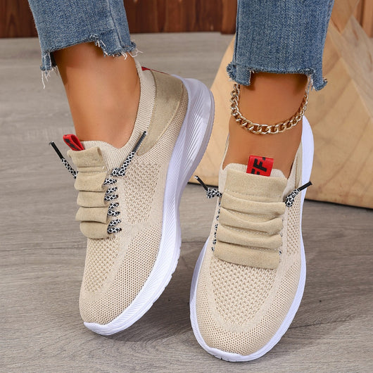 Zapatillas Deportivas Casuales Antideslizantes Resistentes