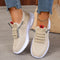 Zapatillas Deportivas Casuales Antideslizantes Resistentes
