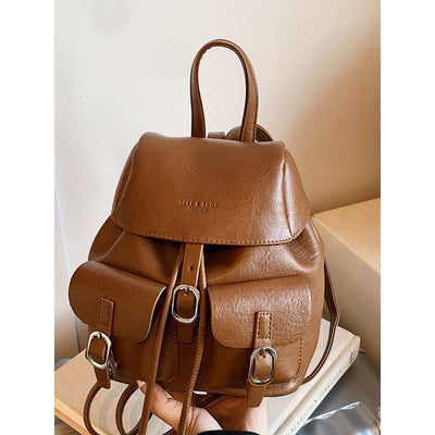 Mochila de Viaje Urbana Coreana para Estudiantes - Image 3