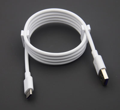 Cable USB Tipo-C 1 Metro Carga Ultrarrápida 5A - Image 12
