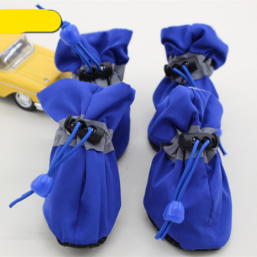 Botines Protectores Personalizados para Mascotas - Image 4