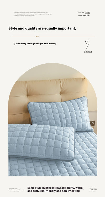 Sábana Ajustable Impermeable Grado Maternal - Protección Contra Fugas de Orina - Image 23