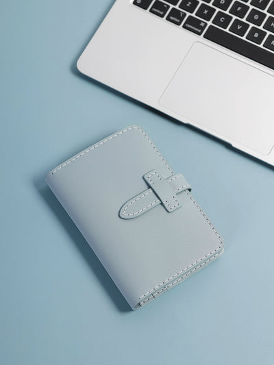 Organizador de Documentos y Tarjetas de Viaje Multifunción - Image 8