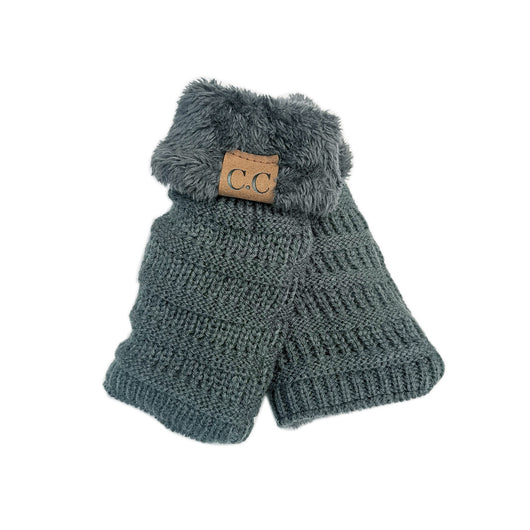 Guantes Tejidos de Lana con Pantalla Táctil - Estilo Europeo - Image 18