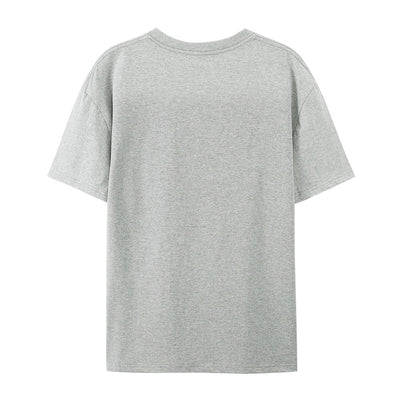 Camiseta Deportiva 100% Algodón Puro para Hombre y Mujer - Image 34