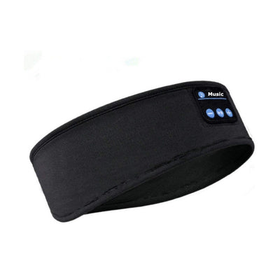 Banda Deportiva Bluetooth V5.0 con Audio Estéreo para Dormir y Llamadas - Image 14