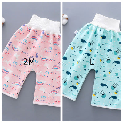 Falda Protectora Impermeable para Incontinencia Infantil - Image 32