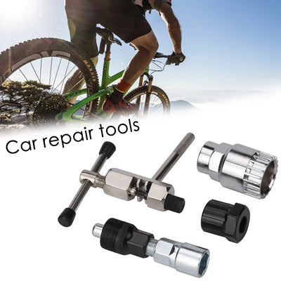 Kit de Accesorios para Desmontar el Volante de Inercia - Image 5