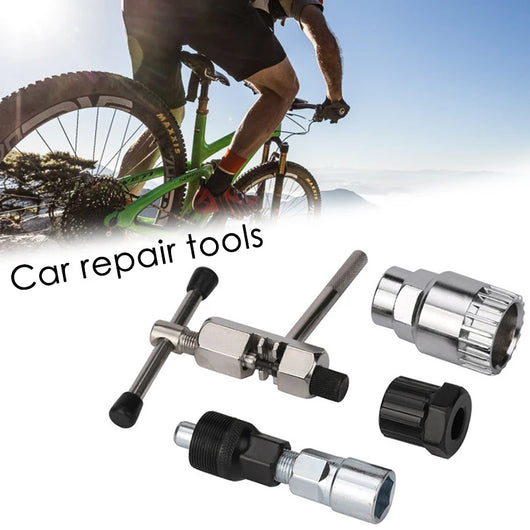 Kit de Accesorios para Desmontar el Volante de Inercia - Image 5