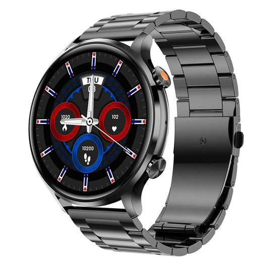 Reloj Inteligente con Llamadas y Deportes - Image 6