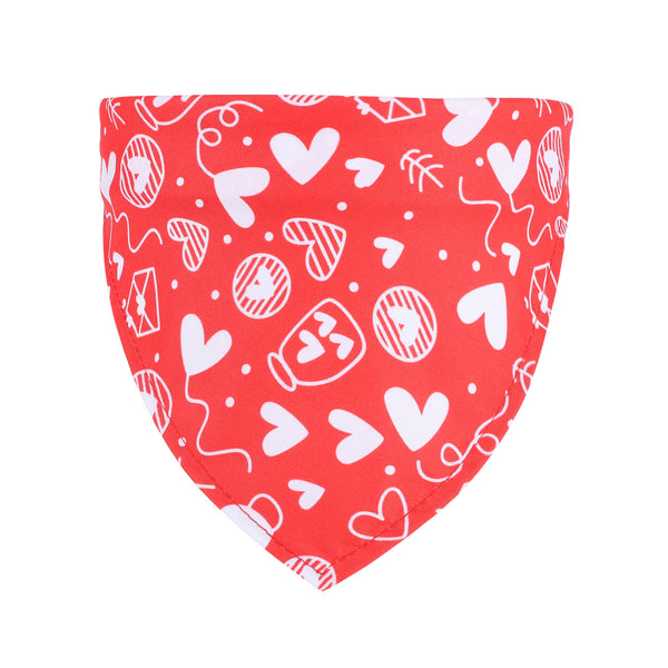 Toalla Absorbente para Mascotas Día del Amor - Oferta Especial - Image 3