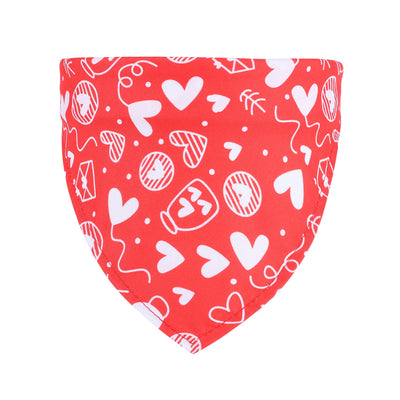Toalla Absorbente para Mascotas Día del Amor - Oferta Especial - Image 3