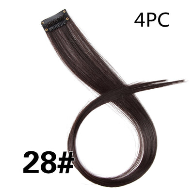 Extensiones de Cabello y Pelucas Premium - Image 81