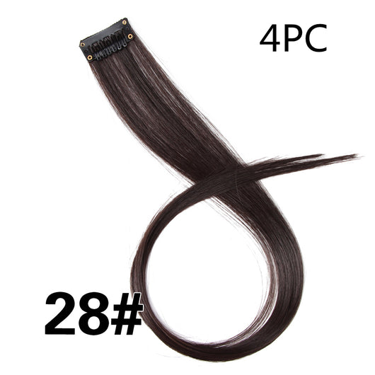 Extensiones de Cabello y Pelucas Premium - Image 81