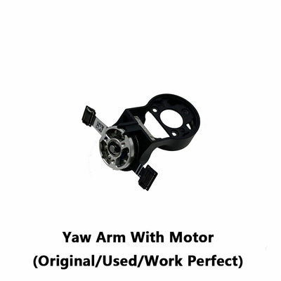 Soporte de Motor Eje R para Mini 3 Pro - Protector Resistente - Image 5