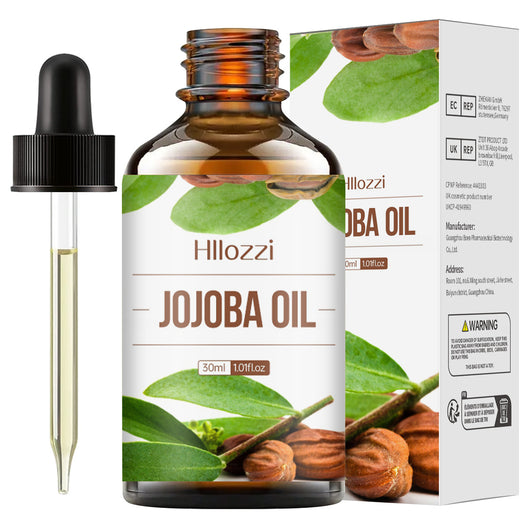 Aceite de Ricino Orgánico 30ml - Masaje Aromaterápico y Cuidado de Piel - Image 40