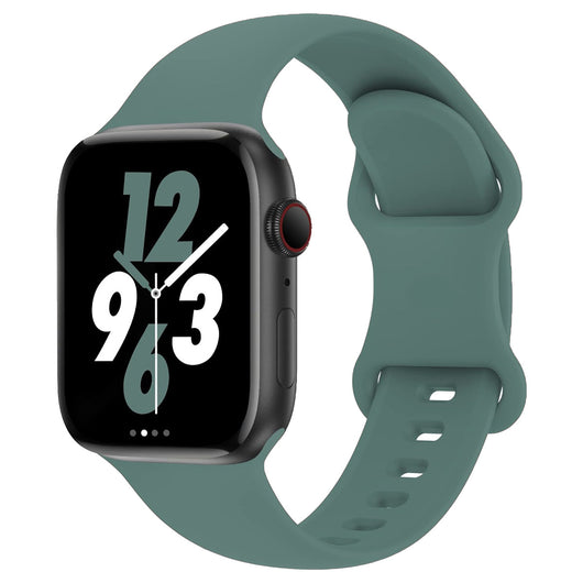 Reloj de Silicona con Hebilla Horóscopo Mariposa - Diseño Monocromático - Image 12