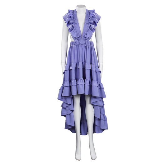 Traje de Disfraz Profesional para Mujer - Image 8